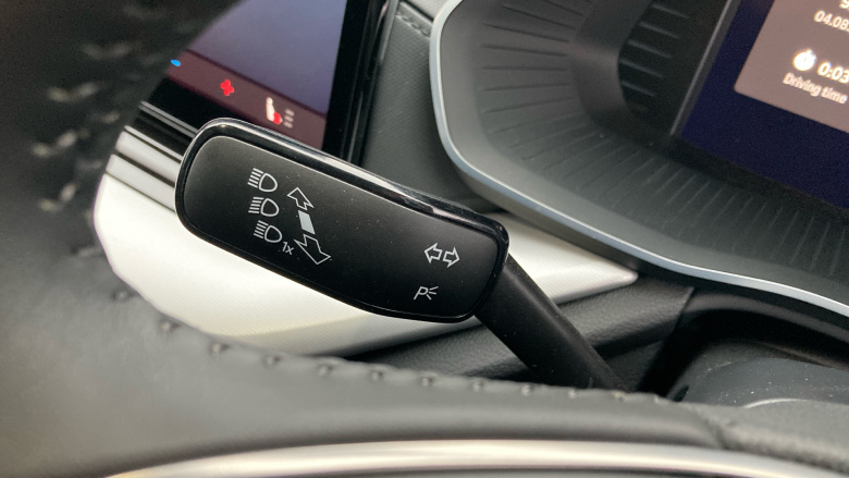 Skoda Octavia 1.5 TSI SE Technology 5dr Petrol Hatchback